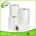 Digital Print Film for Paper BOPP Thermal Lamination Coating